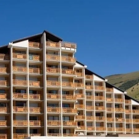 Apartman Cabourg 1