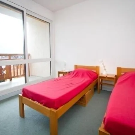 Apartman Cabourg 1 Les Deux Alpes