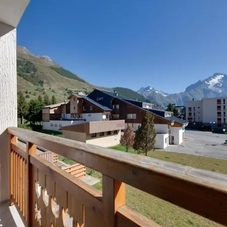 Apartman Cabourg 1 *