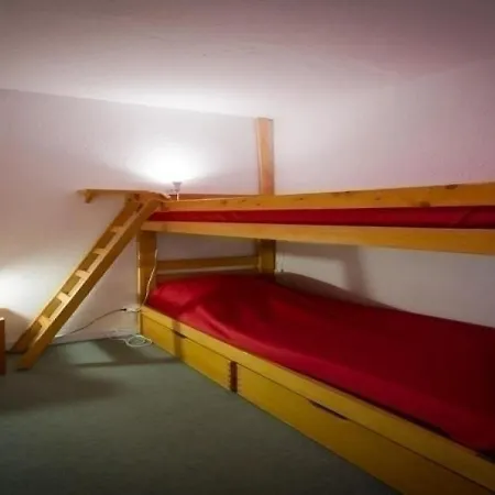 Cabourg 1 Apartman Les Deux Alpes